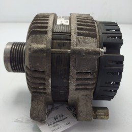 0124615027 Alternatore 12V 150A Citroen Fiat Peugeot Suzuki 2001