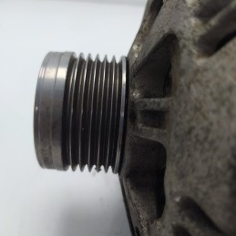 0124615027 Alternatore 12V 150A Citroen Fiat Peugeot Suzuki 2001