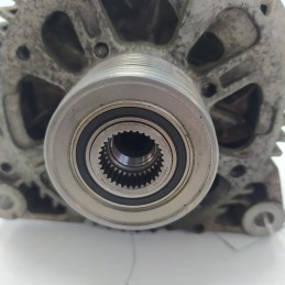0124615027 Alternatore 12V 150A Citroen Fiat Peugeot Suzuki 2001
