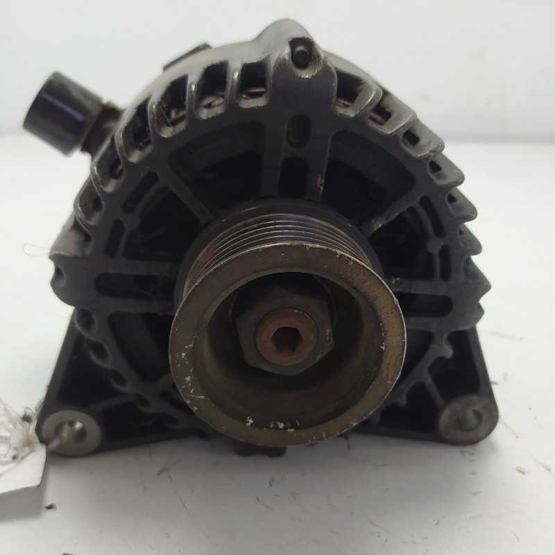 3S6T-AA Alternatore 12V 80A Ford Fiesta Fusion Mazda 2 1.4 2001-08