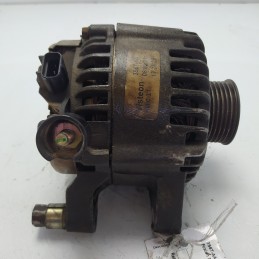 3S6T-AA Alternatore 12V 80A Ford Fiesta Fusion Mazda 2 1.4 2001-08