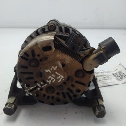 3S6T-AA Alternatore 12V 80A Ford Fiesta Fusion Mazda 2 1.4 2001-08
