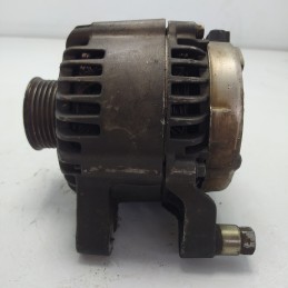 3S6T-AA Alternatore 12V 80A Ford Fiesta Fusion Mazda 2 1.4 2001-08