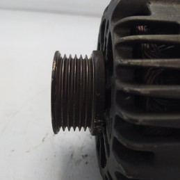 3S6T-AA Alternatore 12V 80A Ford Fiesta Fusion Mazda 2 1.4 2001-08