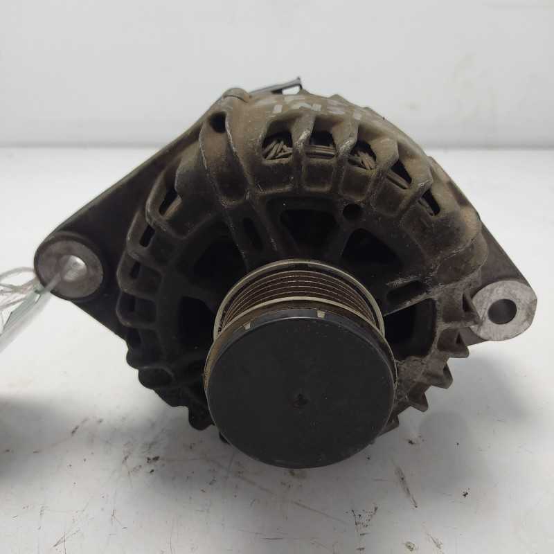 13502582 Alternatore 12V 120A Opel Insignia A Astra J Zafira 2012-15