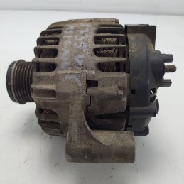 13502582 Alternatore 12V 120A Opel Insignia A Astra J Zafira 2012-15