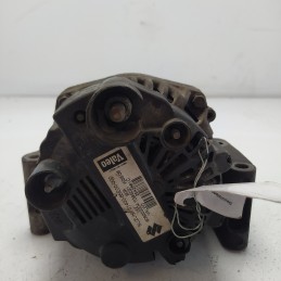 31400-85E00-000 Alternatore 14V 90A Fiat Grande Punto Opel Suzuki 2005-08