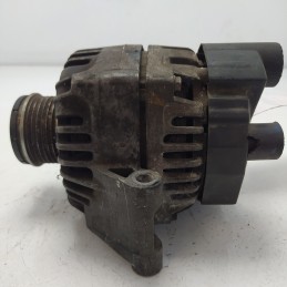 31400-85E00-000 Alternatore 14V 90A Fiat Grande Punto Opel Suzuki 2005-08