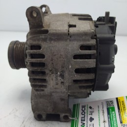 6401540102 Alternatore 12V 150A Mercedes classe A W169 B W245 C W204 2004-12