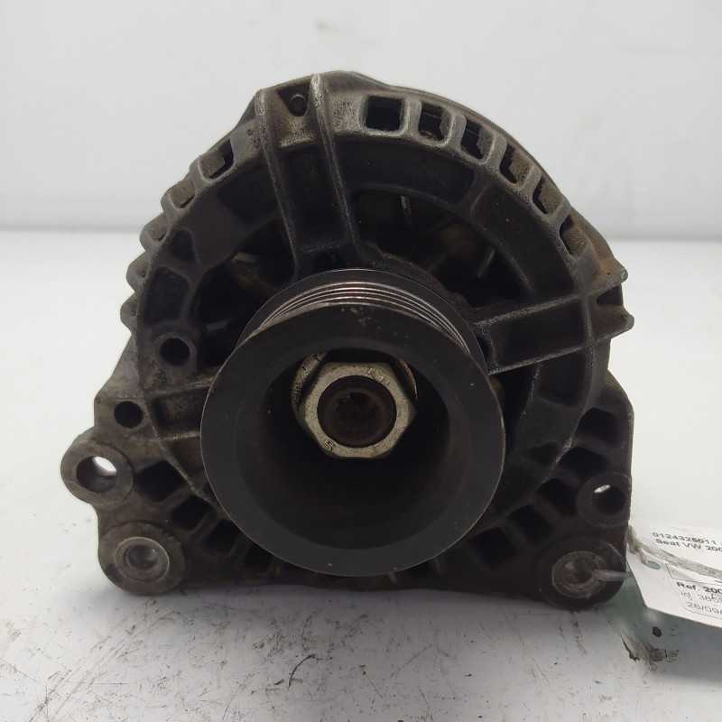 0124325011 Alternatore 12V 90A Audi Skoda Seat VW 2000-05