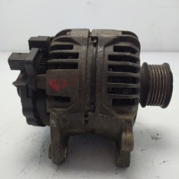 0124325011 Alternatore 12V 90A Audi Skoda Seat VW 2000-05