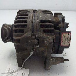 0124325011 Alternatore 12V 90A Audi Skoda Seat VW 2000-05