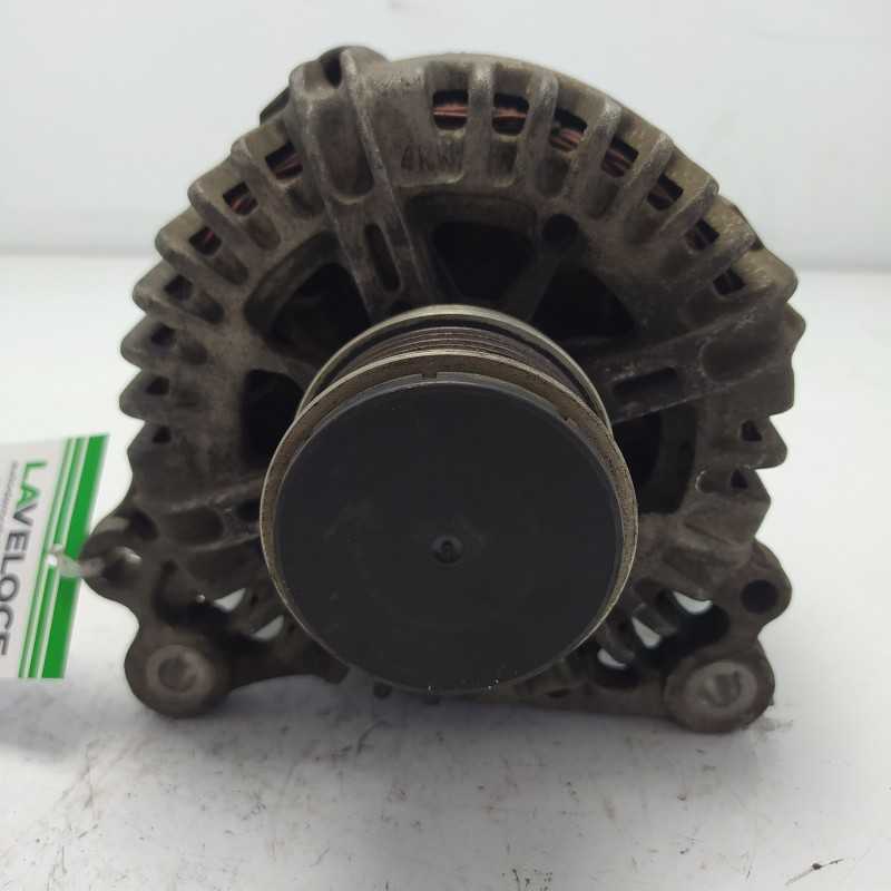03C903023D Alternatore 12V 110A Audi Seat Skoda VW Golf V 2003-06