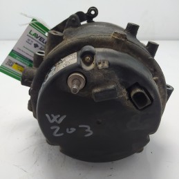 0001502550 Alternatore 14V 190A Mercedes CLK classe C E G M S 2000-09