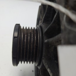 0001502550 Alternatore 14V 190A Mercedes CLK classe C E G M S 2000-09