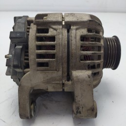 09117930 Alternatore 12V 70A Opel Agila A 1.0 1.1 1.2 BENZ 2003-07