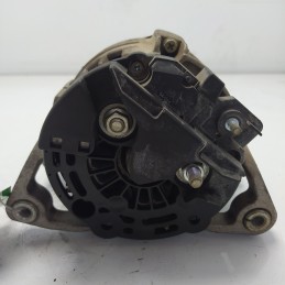 09117930 Alternatore 12V 70A Opel Agila A 1.0 1.1 1.2 BENZ 2003-07