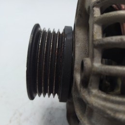 09117930 Alternatore 12V 70A Opel Agila A 1.0 1.1 1.2 BENZ 2003-07
