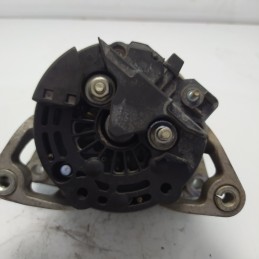 09117930 Alternatore 12V 70A Opel Agila A 1.0 1.1 1.2 BENZ 2003-07