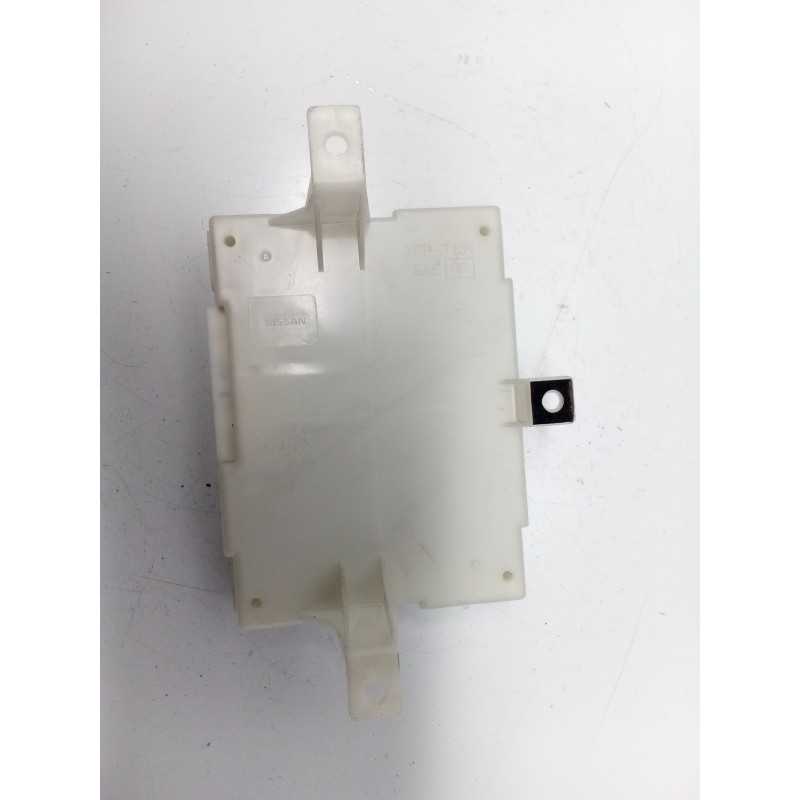 CENTRALINA CLIMA CONFORT NISSAN JUKE F15 27760 1KG0B