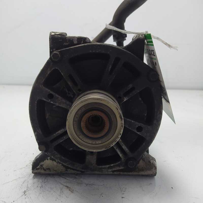 A6681540202 Alternatore 14V 150A Mercedes classe A 170 W168 Valeo 414 1998-2005