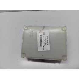 CENTRALINA CLIMA CONFORT NISSAN JUKE F15 27760 1KG0B