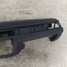 51457155768 Pannello cruscotto centrale BMW serie 3 E90 E91 320 2004-13