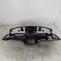 51457155768 Pannello cruscotto centrale BMW serie 3 E90 E91 320 2004-13