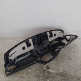 51457155768 Pannello cruscotto centrale BMW serie 3 E90 E91 320 2004-13