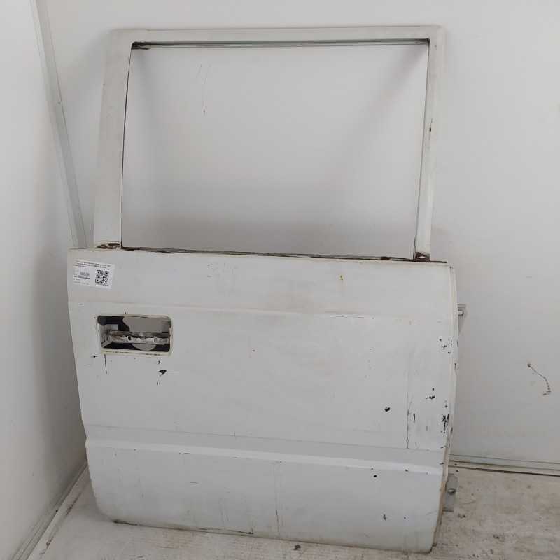 Porta portiera sportello telaio post dx Tata Telcoline Pick-up 3.0 1999-07 qualche ammaccatura
