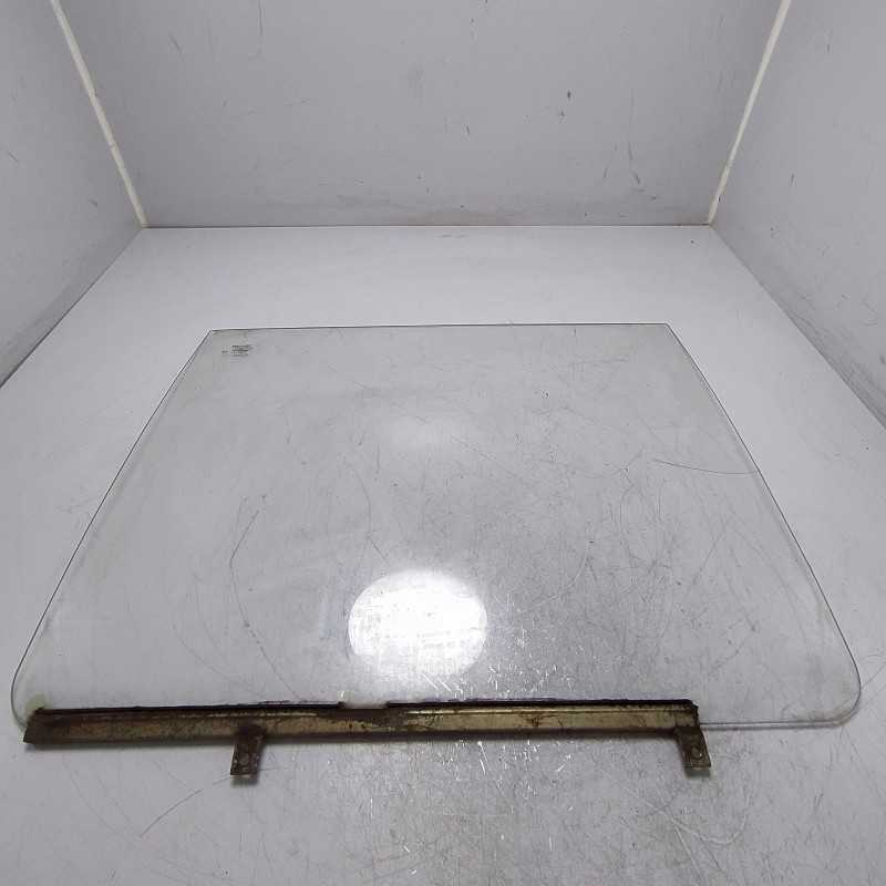 43R-003014 Vetro scendente portiera post dx Tata Telcoline Pick-up 3.0 1999-07