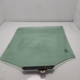 CVB103020 Vetro scendente portiera post dx Land Rover Freelander I LN 4X4 1998-06