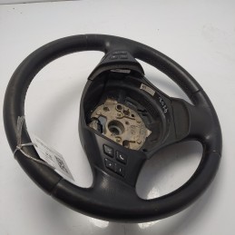 32306795568 Volante sterzo con comandi BMW serie 3 E90 E91 320 2004-13