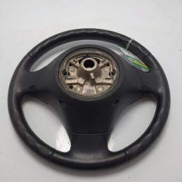 32306795568 Volante sterzo con comandi BMW serie 3 E90 E91 320 2004-13