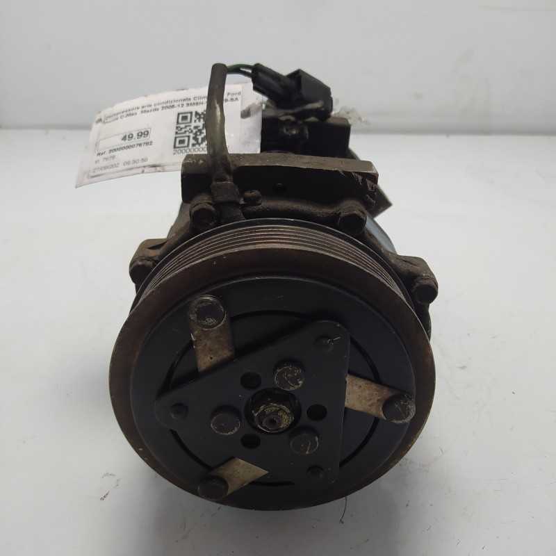 Compressore aria condizionata Clima A/C Ford Focus C-Max Mazda 2005-12 3M5H-19D629-SA