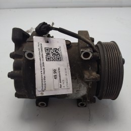 Compressore aria condizionata Clima A/C  Ford Focus C-Max  Mazda 2005-12 3M5H-19D629-SA