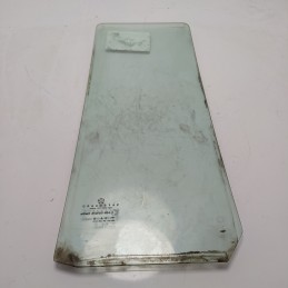 55000621 Vetro fisso portiera post sx Jeep Cherokee I XJ 2.5TD 4X4 1978-01