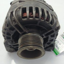 CAL15321GS Alternatore 12V 90A Renault Clio III IV Grandtour Modus Twingo 2005-12