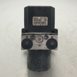 4B0614517H Centralina pompa abs Audi A6 2002 0265225121 0265950055