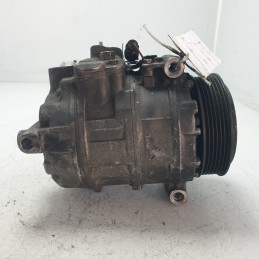 0002305111 Compressore aria condizionata Clima A/C Mercedes classe C 209 GLC Sprinter 