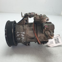 GE447260-2330 Compressore aria condizionata Clima A/C Toyota Yaris II  Daihatsu 5SER09C