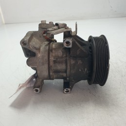 GE447260-2330 Compressore aria condizionata Clima A/C Toyota Yaris II  Daihatsu 5SER09C