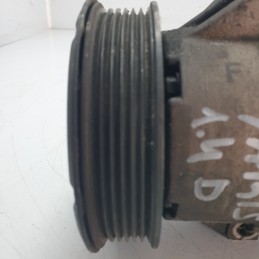 GE447260-2330 Compressore aria condizionata Clima A/C Toyota Yaris II  Daihatsu 5SER09C