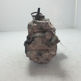 447260-1852 Compressore aria condizionata Clima A/C BMW serie 1 3 E81 E87 E90 E91 E92 2008-11