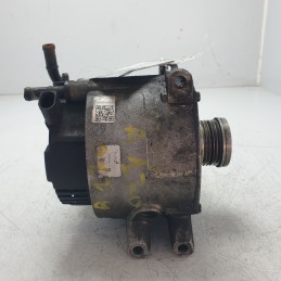 A6681540102 Alternatore 12V 150A Mercedes classe A 170 W168 Valeo 414 1998-07