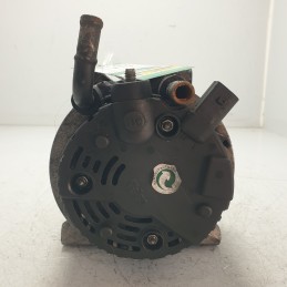 A6681540102 Alternatore 12V 150A Mercedes classe A 170 W168 Valeo 414 1998-07