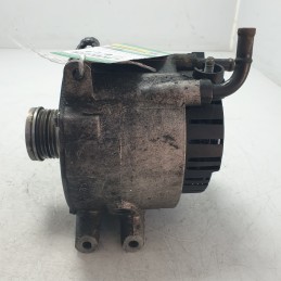 A6681540102 Alternatore 12V 150A Mercedes classe A 170 W168 Valeo 414 1998-07