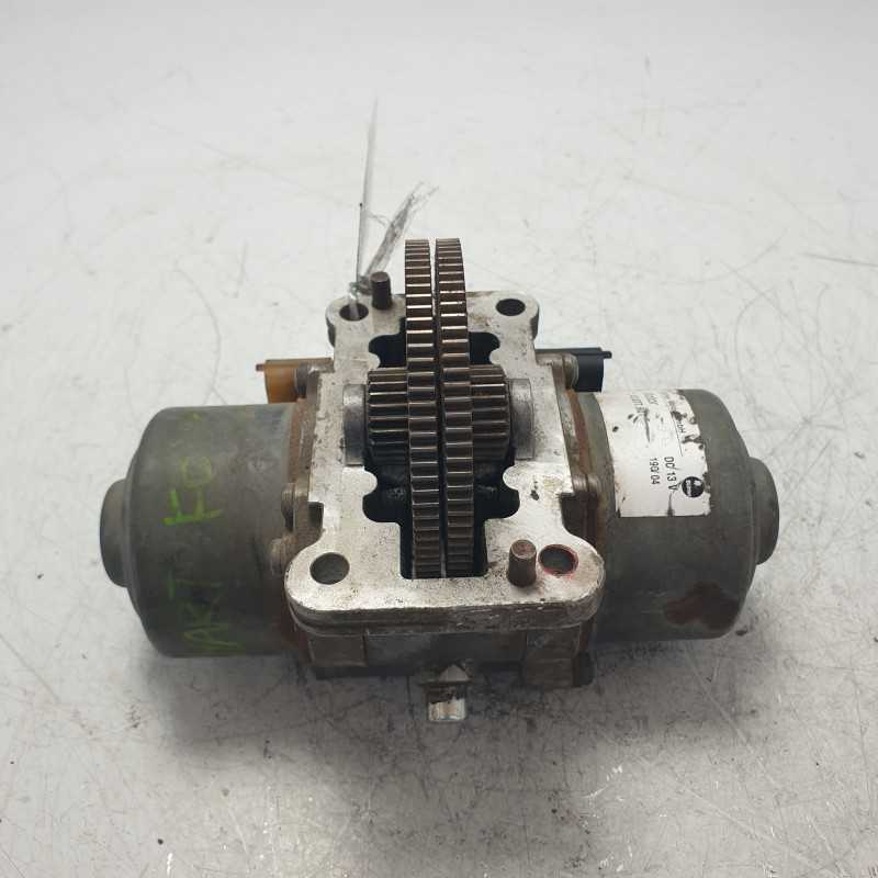 161100002 Attuatore cambio automatico Smart Forfour W454 1.5D 113077602 2004-06