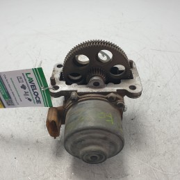 161100002 Attuatore cambio automatico Smart Forfour W454 1.5D 113077602 2004-06
