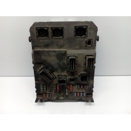 CENTRALINA BODY COMPUTER PEUGEOT 206 SIEMENS BSI 9652474780